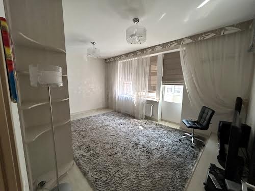 квартира за адресою Олеся Гончара вул., 26-А
