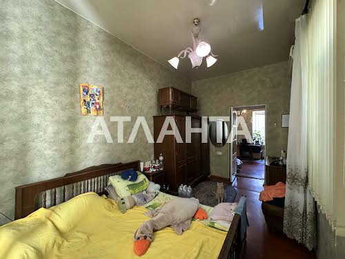 квартира за адресою Єврейська вул., 40