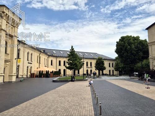 квартира по адресу Михаила Грушевского ул., 34/1