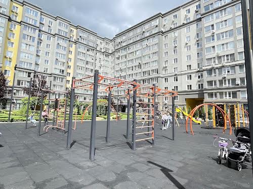 квартира по адресу Кожедуба ул., 3а/4д