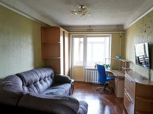 квартира за адресою Павла Вірського бульв. (Саратівська), 12/28
