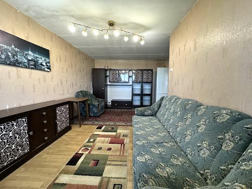 квартира за адресою Науки просп. (Гагаріна), 3