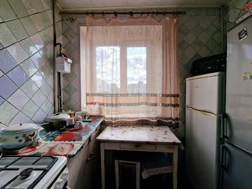 комната по адресу Гагарина просп. (Гагаріна), 56