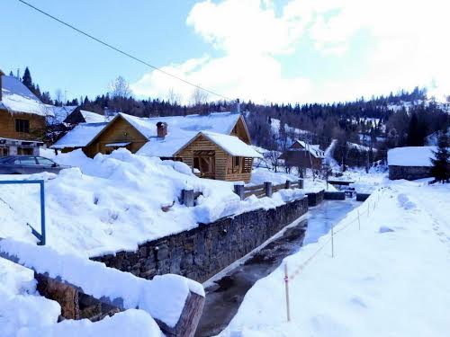 дом по адресу с. Орявчик, Під Тисою, 21