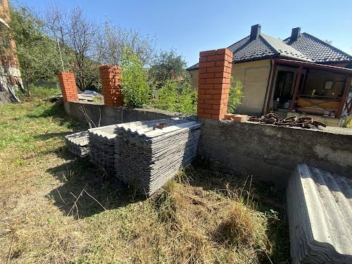 участок по адресу Червоноармійська, 77
