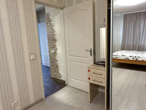 квартира за адресою Остафія Дашкевича вул. (Курнатовського), 32