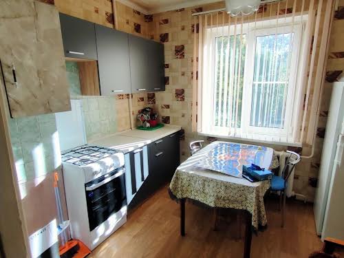 квартира по адресу Архитекторская ул., 22