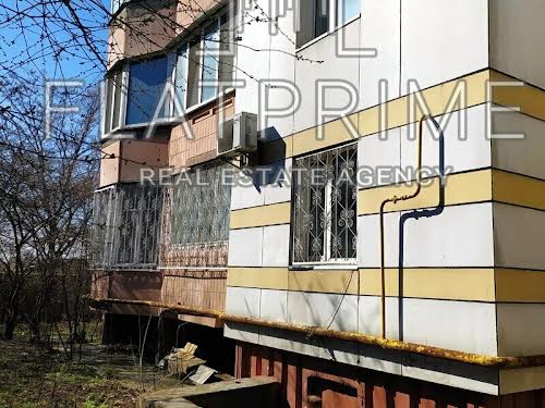 квартира по адресу Зоологическая ул., 6В