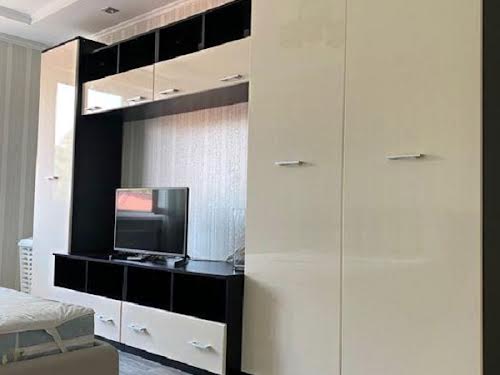 квартира за адресою Гарматна вул., 31А