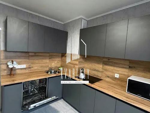квартира по адресу вул. Сегрія Данченка, 3