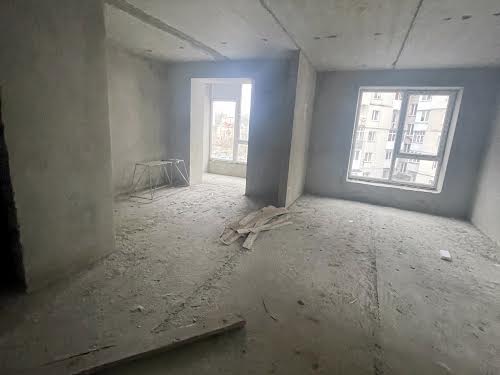 квартира за адресою Горбачевського вул., 40б