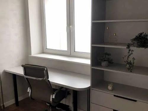 квартира по адресу Петра Калнишевського ул. (Михайла Майорова), 7