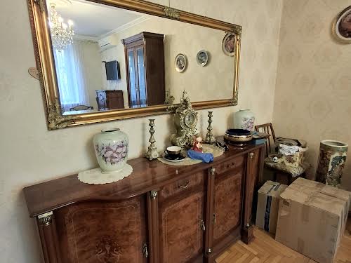квартира по адресу Гвоздичный пер., 3а