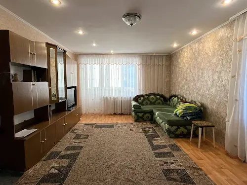 квартира по адресу Мира просп., 59