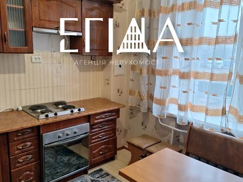 квартира за адресою Олександрійська, 68/50