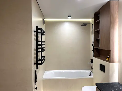 квартира за адресою Флотська вул., 3