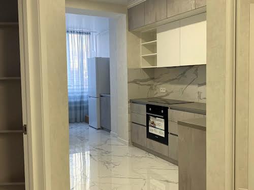 квартира за адресою Зелена вул., 10