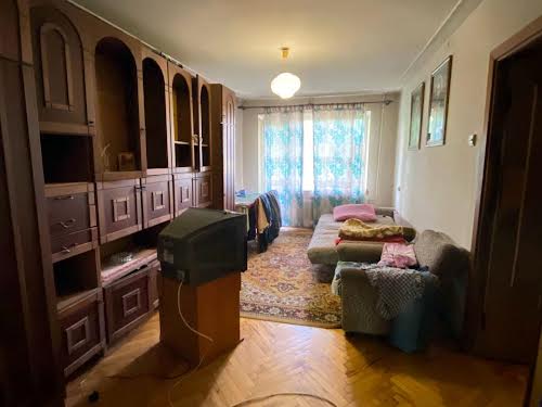 квартира по адресу Научная ул., 41