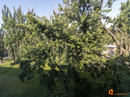квартира за адресою Чорних Запорожців вул. (Петра Запорожця), 9-А