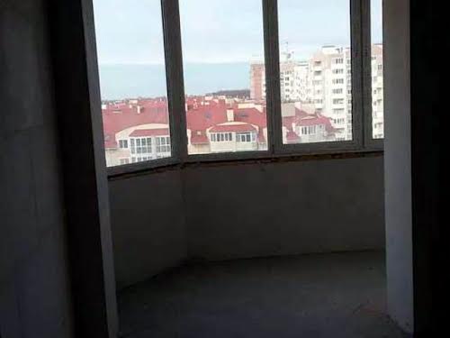 квартира за адресою Лесі Українки бульв., 10б
