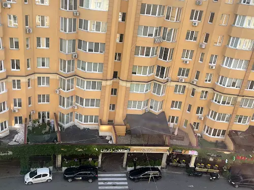квартира по адресу Миру ул., 27