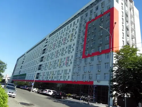 квартира по адресу Машиностроительная ул., 41