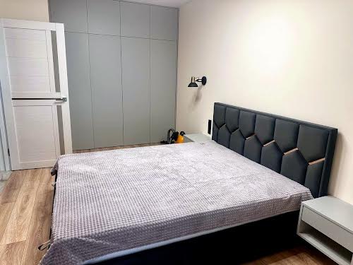 квартира за адресою Малоголосківська вул., 8д