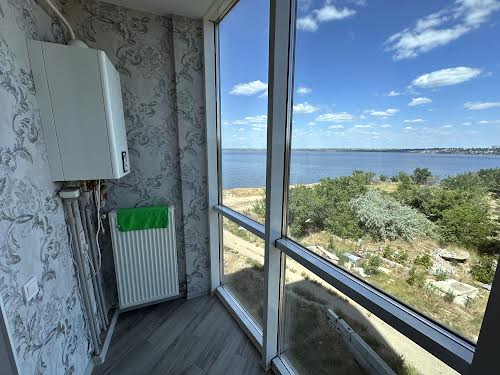 квартира за адресою Мостобудівників вул., 18