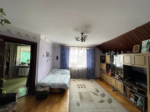 дом по адресу Щирецкая ул., 14