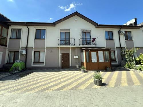 дом по адресу 2 Вінницький, 71
