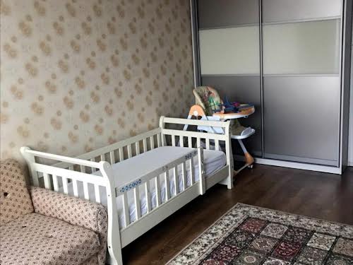 квартира по адресу Единства ул., 6а