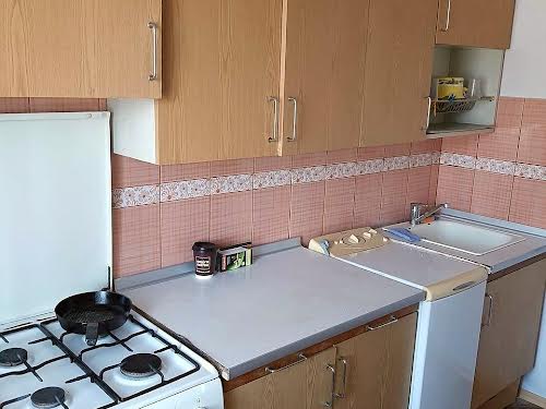 квартира по адресу Авиаконструктора Антонова ул., 4-Б