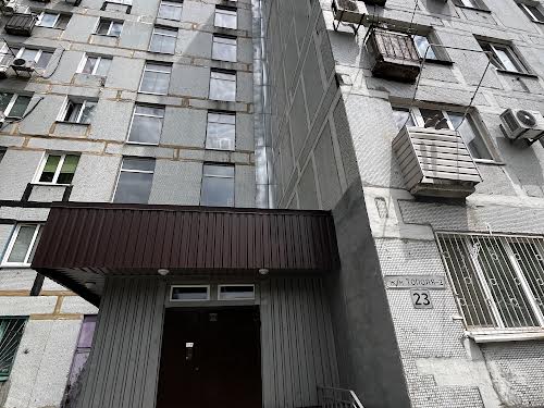 квартира по адресу Тополь-2 жилой массив ул., 23
