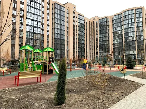 квартира за адресою Набережна Перемоги вул., 44п