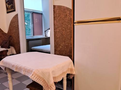 квартира по адресу Пекарская ул., 49