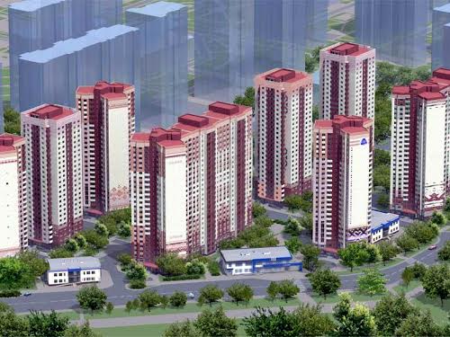 квартира за адресою Колекторна вул., 27