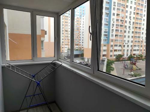 квартира за адресою Сергія Данченка вул., 28
