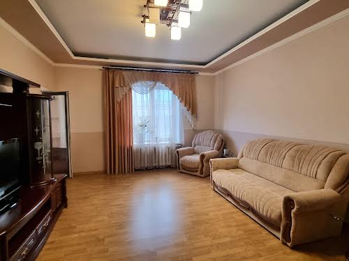 квартира за адресою Дмитрівська вул., 69