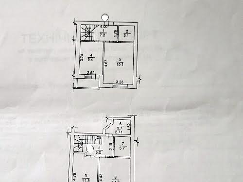 квартира по адресу Петровская ул., 7