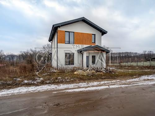 будинок за адресою с. Іванковичі, Видовая