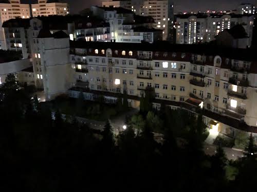 квартира за адресою Валерія Лобановського вул., 9