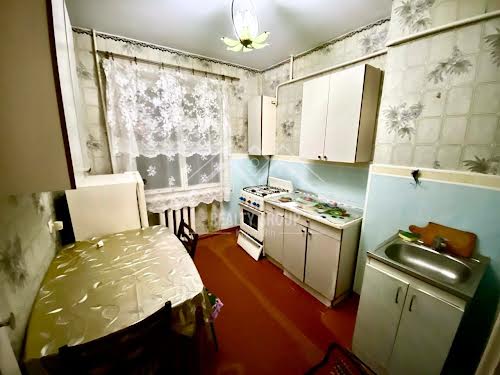 квартира за адресою Нарвська вул., 7