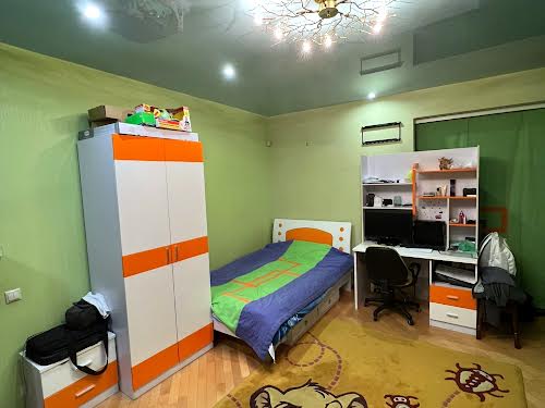 квартира за адресою Самійла Кішки вул. (Маршала Конєва), 7-А