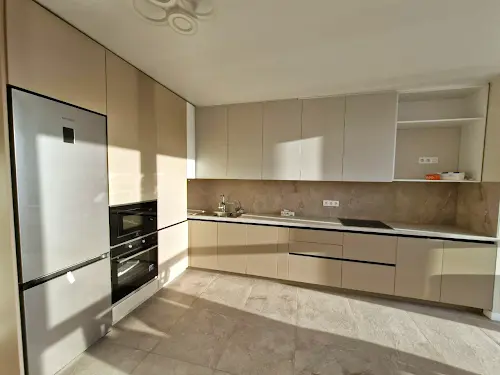 квартира за адресою Ревуцького вул., 40б