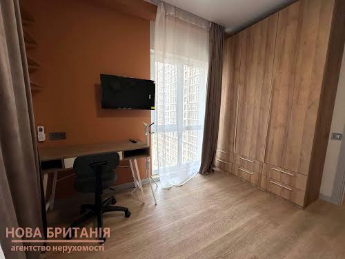квартира за адресою Михайла Максимовича вул. (Онуфрія Трутенка), 26