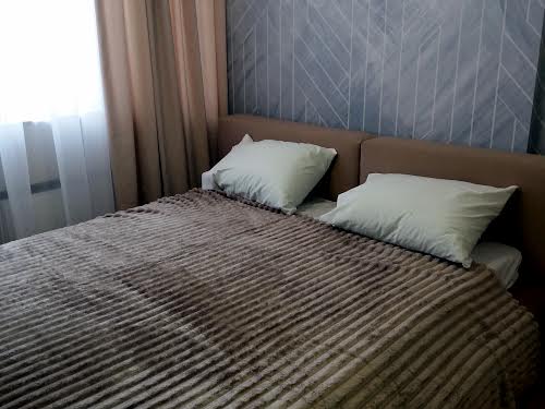 квартира за адресою Марсельська вул., 35