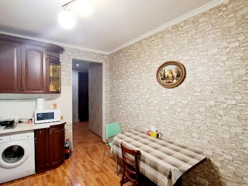 квартира по адресу Марсельская ул., 32