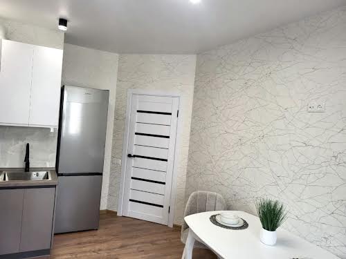 квартира за адресою Сахарова, 3е