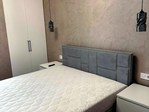 квартира за адресою Академіка Сахарова вул., 3е