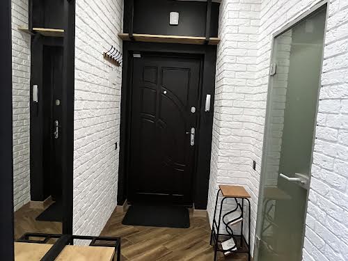квартира за адресою Бігова вул., 17